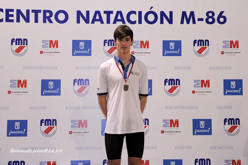 ALBERTO LOZANO MATEOS